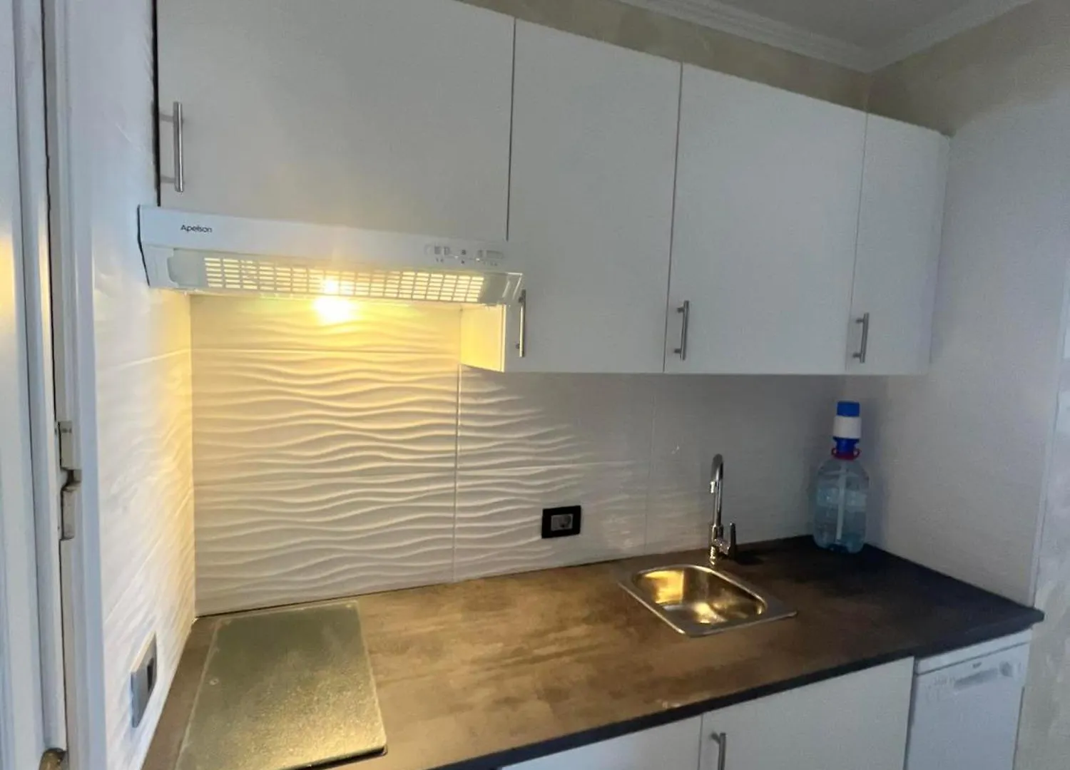 Tenerife Ar Golf Apartment San Miguel de Abona Spain